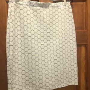 Womens year round skirt